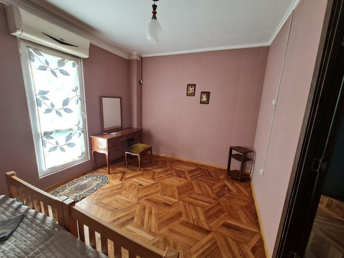 Guest House Sky Plus Tbilisi Eksteriør bilde