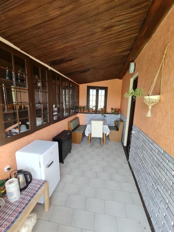 Guest House Sky Plus Tbilisi Eksteriør bilde